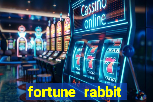 fortune rabbit 5gbet Informational